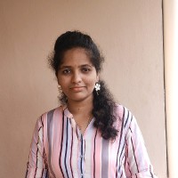 V B Nagitha Sri Penumatsa