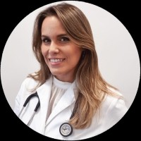 Patricia Vieira, MD