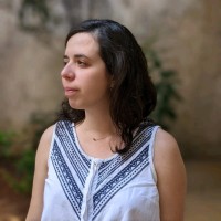 Aline Chamone