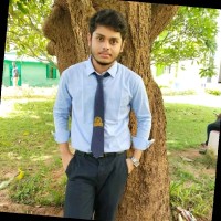 Arun Panda