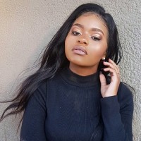 Juliet Moyo