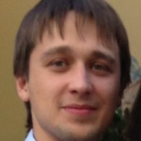 Murzin Artem
