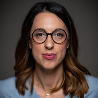 Daniela Di Bari