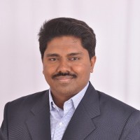 Chandra Shekara