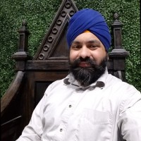 Manny Sangha (Acsr, Ccnp)