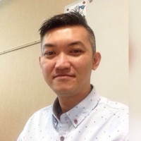 Sam Chong