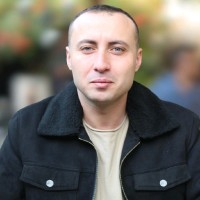 Ahmet Sar