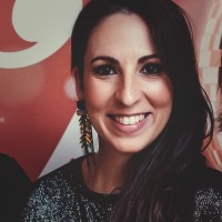 Sara Barroso