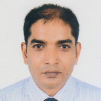 Mohammad Akter Hossan