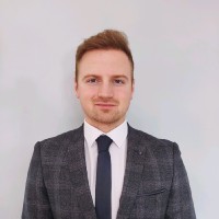 Ciaran Tyson