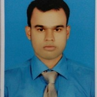 Pankaj Kumar Mohanta