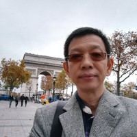 Patrick Seow