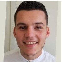 Benjamin Beka, MSc