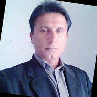 Asghar Nadeem