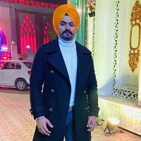 Talwinder Singh