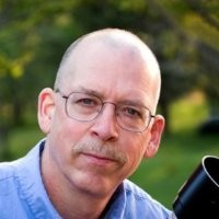 Lee Rensberger
