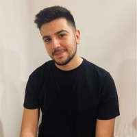 Jorge García Martín