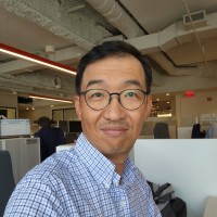 Jun Hwang