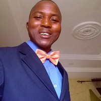 Engr. Godwin Nyiam Bisong (Mnse)