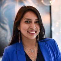 Luciana Gaspar Zamora