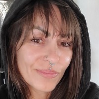 Tamara Mordue