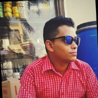 Jaimon Mathew