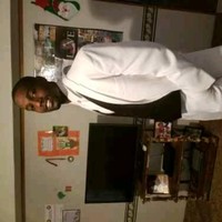 Dwayne Waters