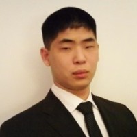 Gene Park