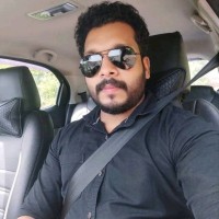 Vaishakh Vp