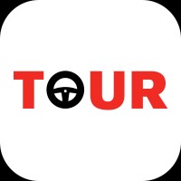 Tour Drive (Omega Accelerator Summer Cohort)