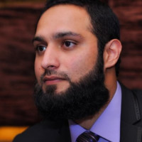 Mohsin Farooq