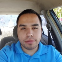 Raymond Soto