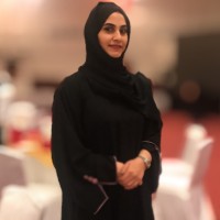 Asma Al-Harthi