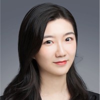 Queenie Luo