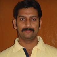 Karthik Ramachandran