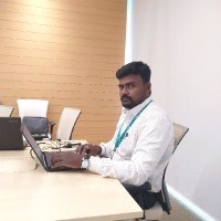 S S Raja Sekar