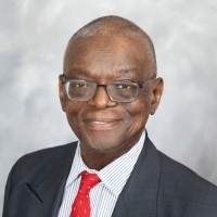 Alfred Watts