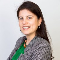 Angela Rojas