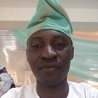 Daniel Alegbeleye