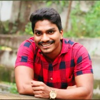 C Naresh