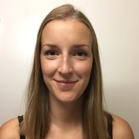 Megan Bonfils