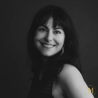 Dania PISARZ BURLIGA