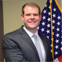 J. William Crow
