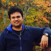 Harikrishnan Balasubramanian