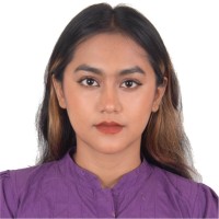 Sayeda Tasfia Tasnim (Lia)