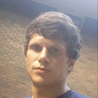 Jacob Mcnair