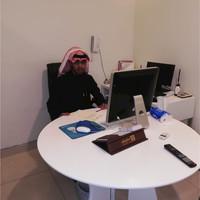 خليفة الصافي