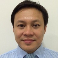 Vincent Woo