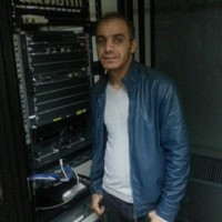 Hazem Eldemerdash