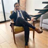ANTONIO DAGANZO RUIZ